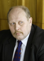 Panevėžio miesto meras Vitalijus Satkevičius
